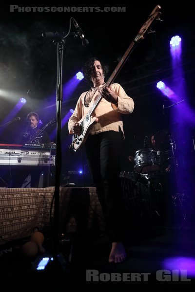 ELEPHANT STONE - 2023-09-22 - PARIS - La Boule Noire - 